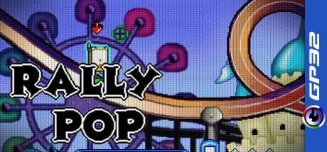 Rally Pop — steamgrid