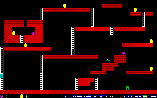 EmuCamp World — ss (WOR)