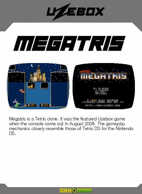 Megatris — box-2D-back (SS)