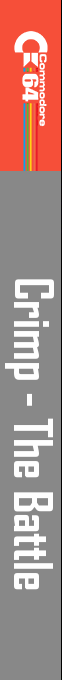 Crimp : The Battle — box-2D-side (CUS)