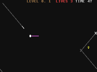 Goony Ball — ss (WOR)
