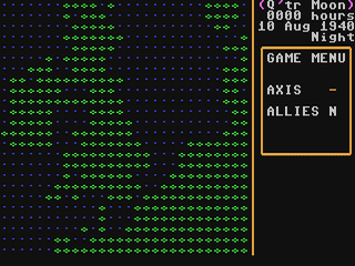 Europe Ablaze — ss (WOR)