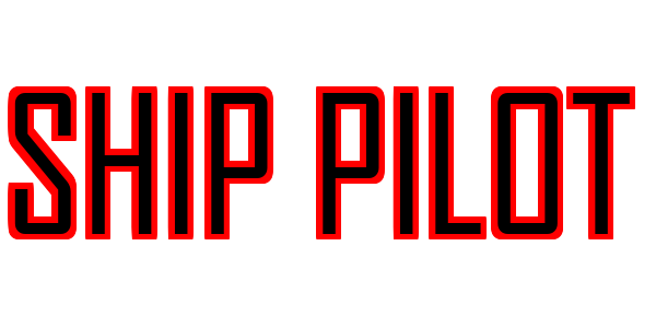Ship Pilot — wheel-hd (SS)
