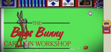 Bugs Bunny Cartoon Workshop, The — steamgrid