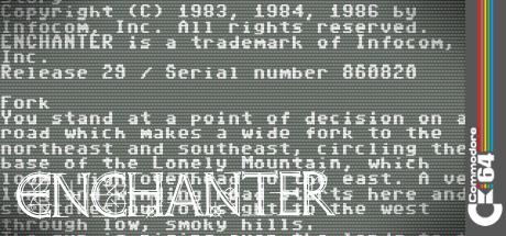 Enchanter — steamgrid