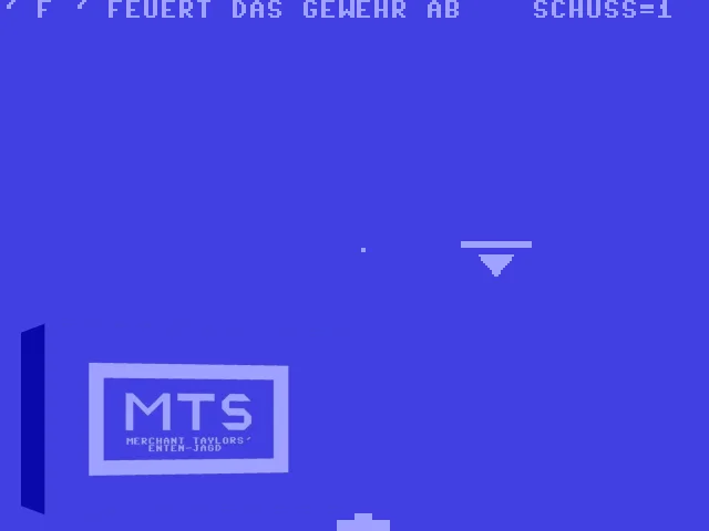 Enten-Jagd — mixrbv2 (WOR)