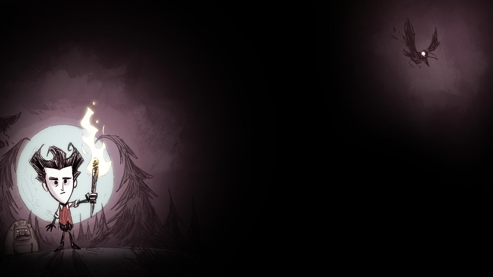 Don't Starve Together — fanart