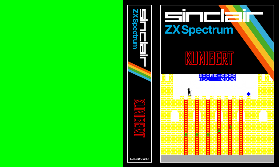 Kunibert — box-texture (SS)