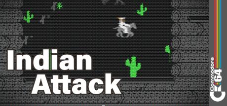 Indian Attack — steamgrid