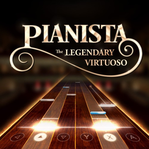 PIANISTA — support-texture (CUS)