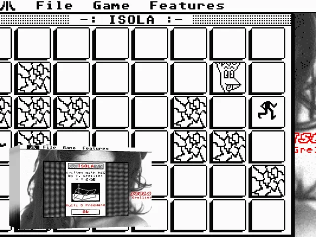 Isola — mixrbv2 (WOR)