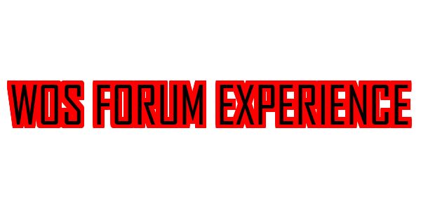 Wos Forum Experience — wheel-hd (SS)