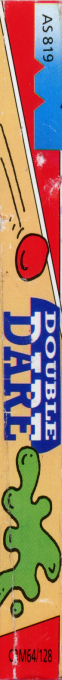Double Dare — box-2D-side (EU)