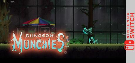 Dungeon Munchies — steamgrid