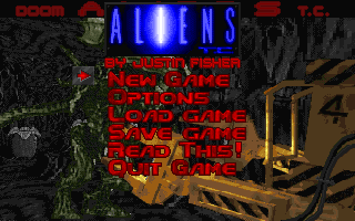 DOOM: eXoWAD — ss (WOR)