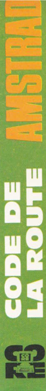 Code De La Route — box-2D-side (FR)