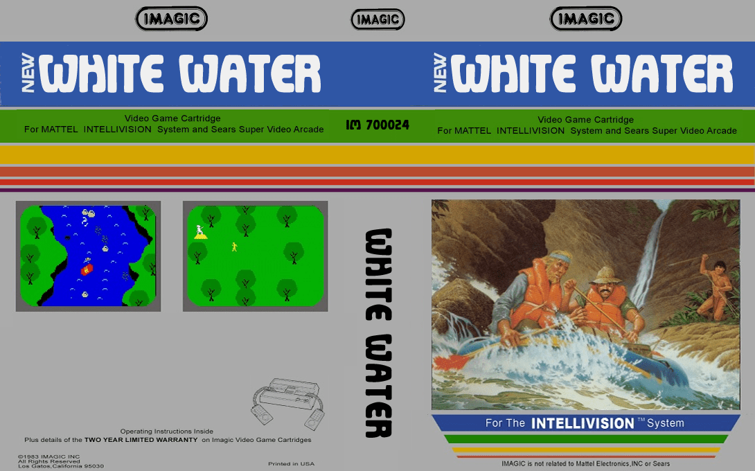 White Water! — box-texture (WOR)