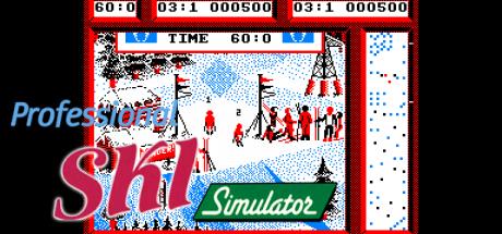 Professional Ski Simulator — steamgrid