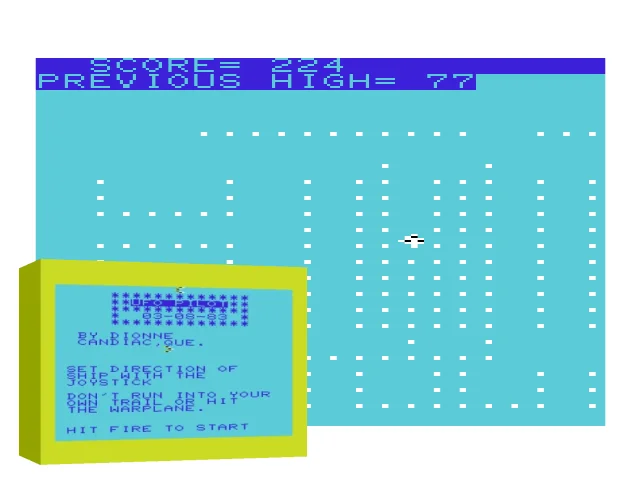 Ufo Pilot — mixrbv2 (WOR)