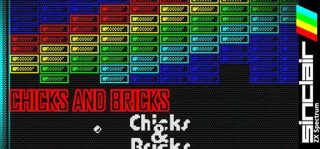 Chicks And Bricks — steamgrid