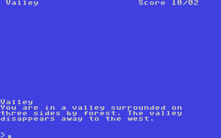 Castle Blackstar — sstitle (EU)