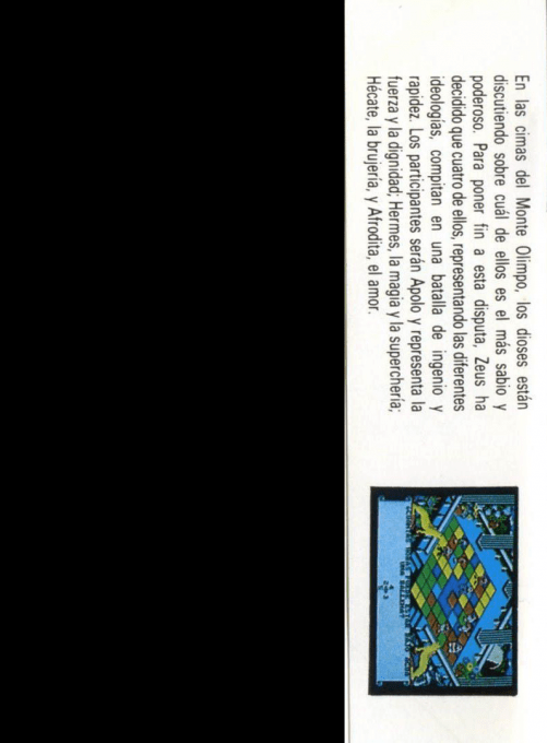 Powerplay - The Game Of The Gods — box-2D-back (SP)