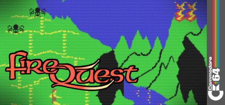 Firequest - The Further Adventures of UGH — steamgrid