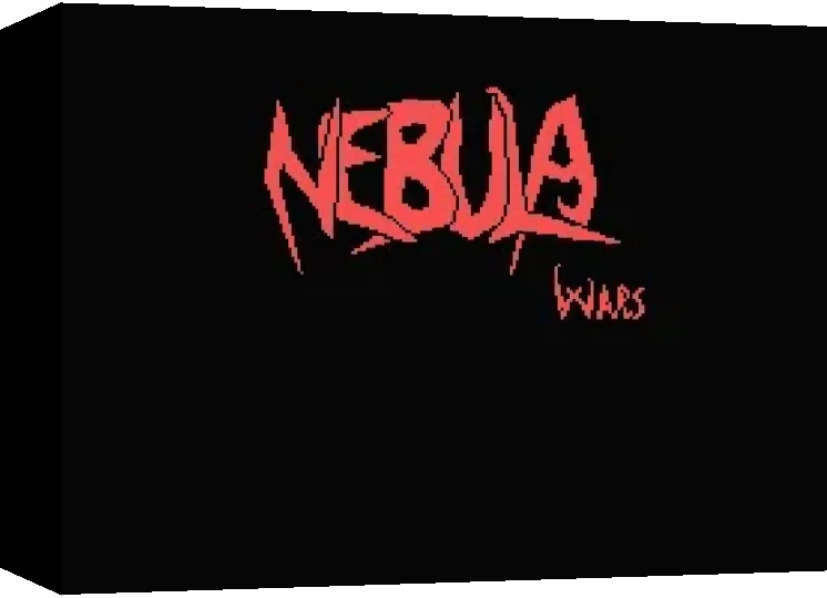 Nebula Wars — box-3D (WOR)