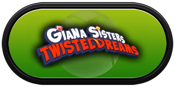 Giana Sisters - Twisted Dreams — wheel-carbon (WOR)