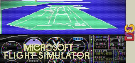 Microsoft Flight Simulator 1.0 — steamgrid