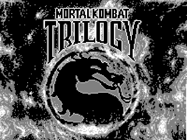 Mortal Kombat Trilogy — sstitle (WOR)
