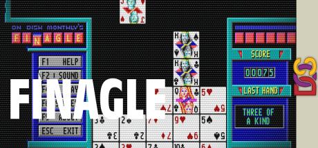 Finagle — steamgrid