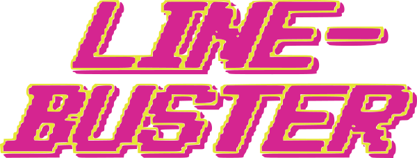 Linebuster — wheel (WOR)