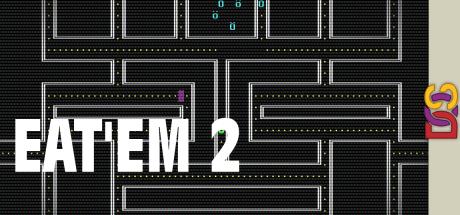 Eat'em II — steamgrid