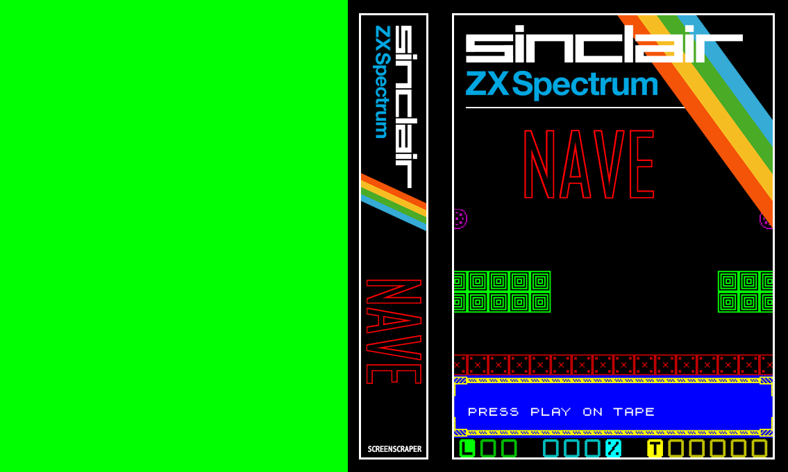 Nave — box-texture (SS)