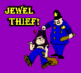 Jewel Thief — sstitle (WOR)