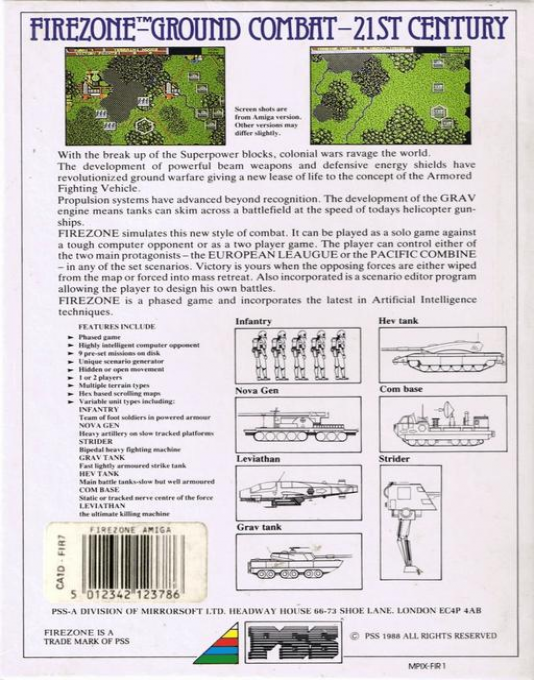 FireZone — box-2D-back (EU)