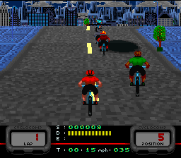 Cannondale Cup — ss (US)
