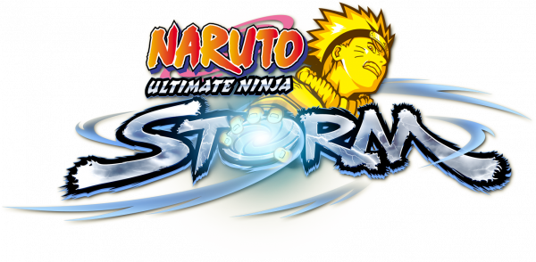 Naruto - Ultimate Ninja Storm — wheel-hd (WOR)