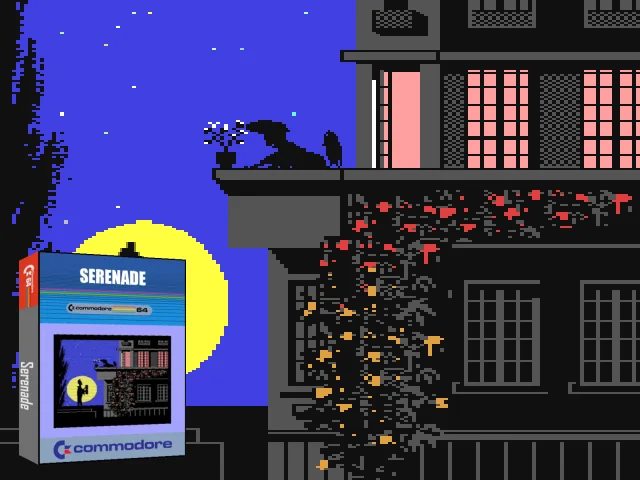Serenade — mixrbv2 (CUS)