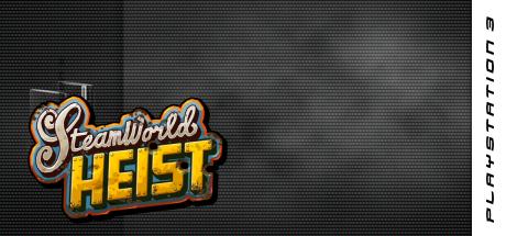 Steamworld Heist — steamgrid
