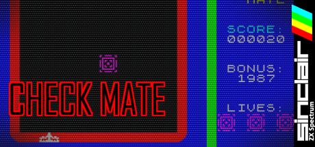 Check Mate — steamgrid