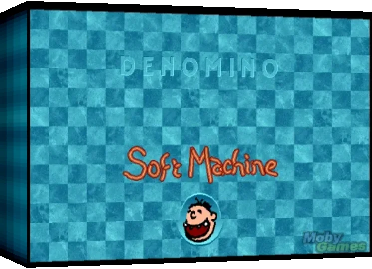 Denomino — box-3D (WOR)