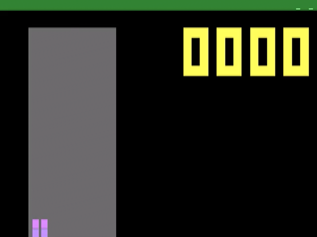 Tetris 26 — sstitle (WOR)