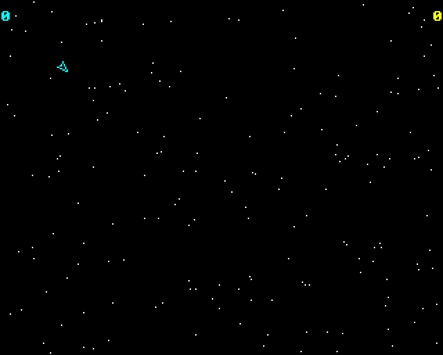 Space Lords — ss (WOR)