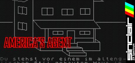 America's Agent — steamgrid