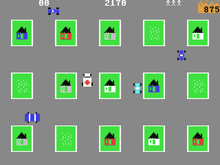Rescue Squad — ss (WOR)