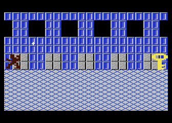 Geisterschloss — ss (WOR)