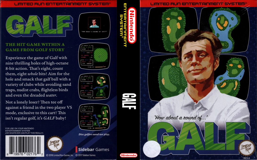 Galf — box-texture (WOR)