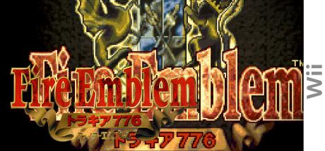 Fire Emblem - Thracia 776 — steamgrid